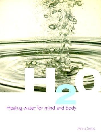 Tapa de H20