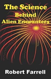 Tapa de The Science Behind Alien Encounters