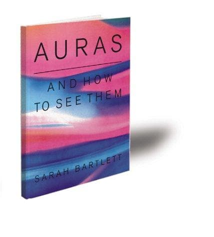 Tapa de Auras And How To Read Them