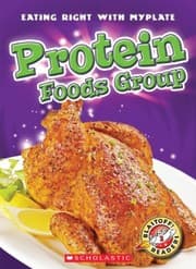 Tapa de Protein Foods Group