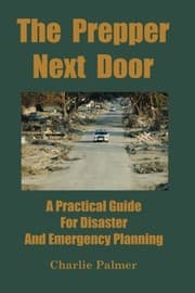 Tapa de The Prepper Next Door