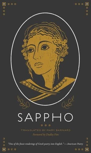 Tapa de Sappho