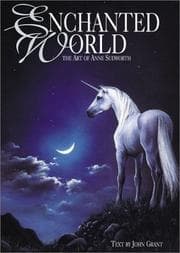 Tapa de Enchanted World