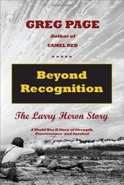 Tapa de Beyond Recognition