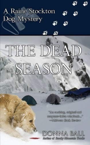 Tapa de The Dead Season