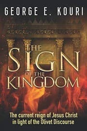 Tapa de The Sign of the Kingdom