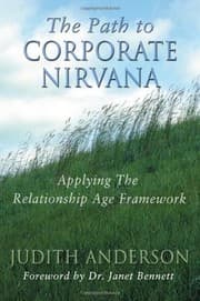 Tapa de The Path to Corporate Nirvana