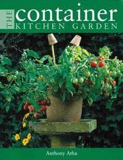 Tapa de The Container Kitchen Garden