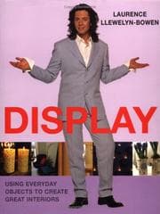 Tapa de Display