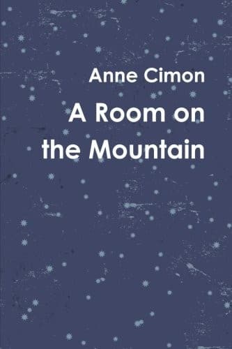 Tapa de A Room on the Mountain