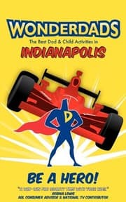 Tapa de Wonderdads Indianapolis
