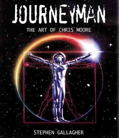 Tapa de Journeyman