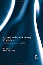 Tapa de Cultural Studies and Finance Capitalism