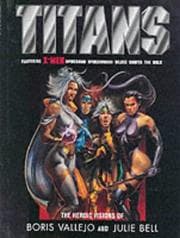 Tapa de Titans