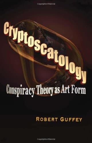 Tapa de Cryptoscatology