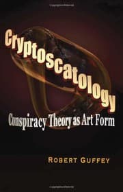 Tapa de Cryptoscatology