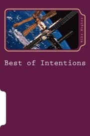 Tapa de Best of Intentions