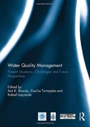Tapa de Water Quality Management