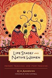 Tapa de Life Stages and Native Women