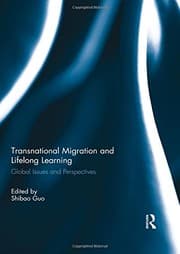 Tapa de Transnational Migration and Lifelong Learning