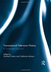 Tapa de Transnational Television History