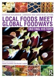 Tapa de Local Foods Meet Global Foodways