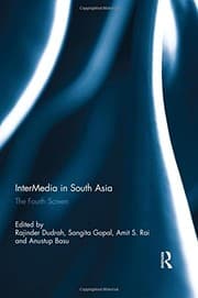 Tapa de InterMedia in South Asia