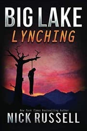 Tapa de Big Lake Lynching