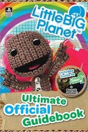 Tapa de LittleBigPlanet
