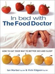 Tapa de In bed with the food doctor