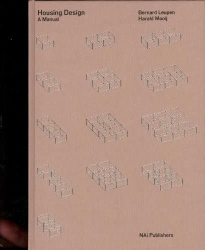 Tapa de Housing Design