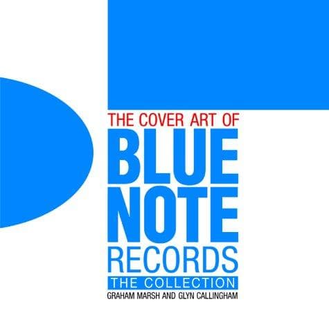Tapa de Blue Note