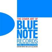 Tapa de Blue Note