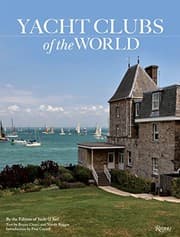 Tapa de Yacht Clubs of the World