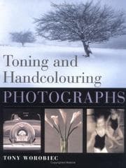 Tapa de Toning and Hand Colouring Photographs