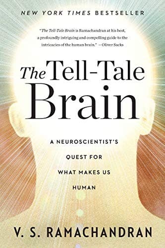 Tapa de The Tell-Tale Brain