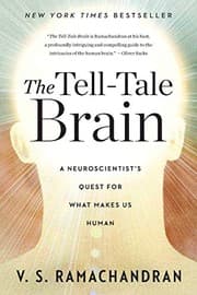 Tapa de The Tell-Tale Brain