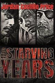 Tapa de The Starving Years