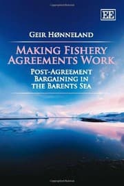 Tapa de Making Fishery Agreements Work