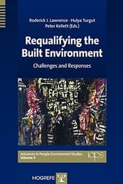 Tapa de Requalifying the Built Environment