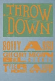 Tapa de Throw Down