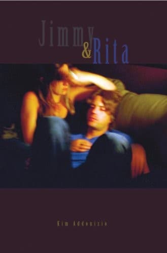 Tapa de Jimmy & Rita
