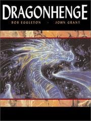 Tapa de Dragonhenge