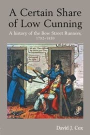 Tapa de A Certain Share of Low Cunning