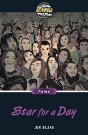 Tapa de Star for a Day