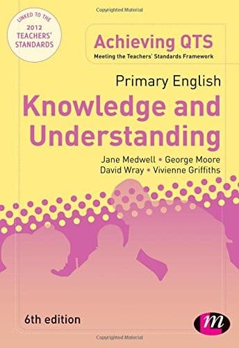 Tapa de Primary English