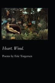 Tapa de Heart. Wood.