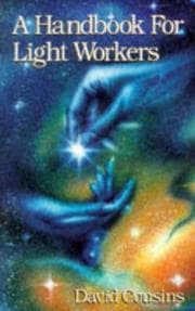 Tapa de A Handbook for Light Workers