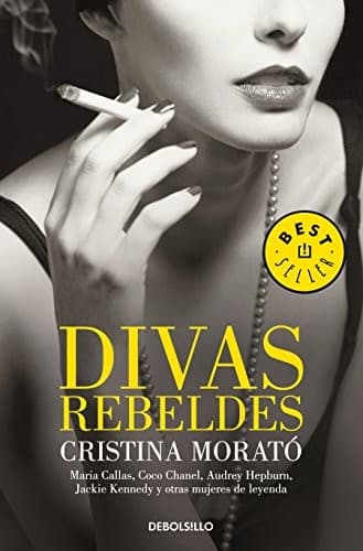 Tapa de Divas rebeldes / Rebel Divas