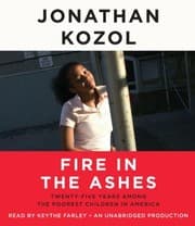 Tapa de Fire in the Ashes